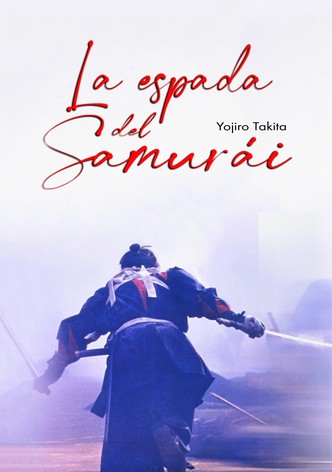 La espada del Samurái
