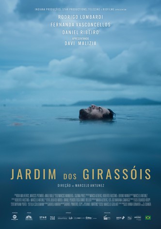 Jardim dos Girassóis