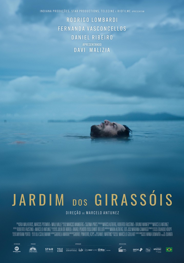 Jardim dos Girassóis