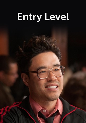 Entry Level