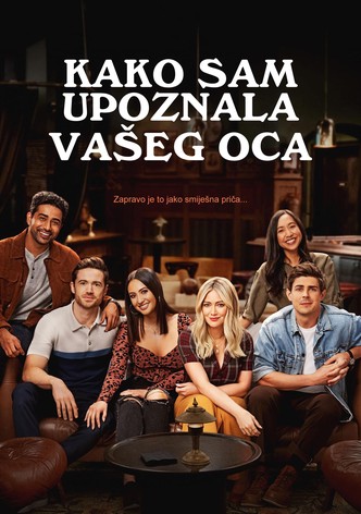 How I Met Your Father