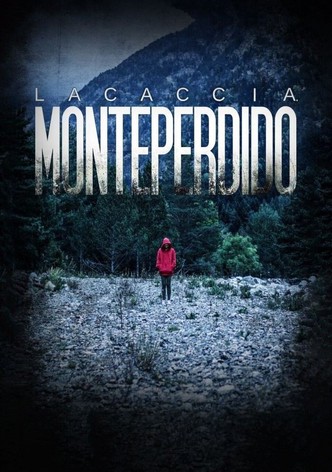 La caccia - Monteperdido
