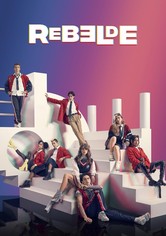 Rebelde - Stagione 1
