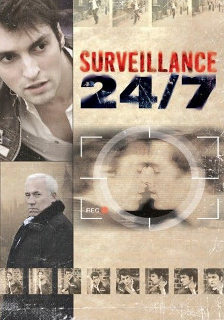 Surveillance 24/7