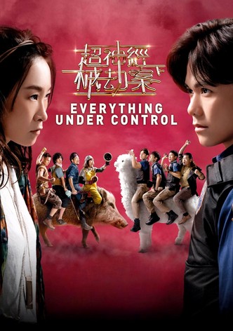 Everything Under Control