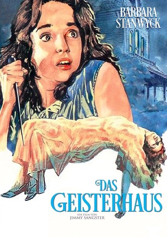 Das Geisterhaus