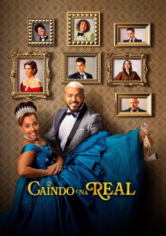 Caindo na Real
