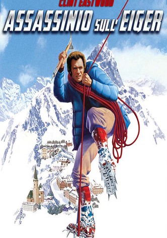 Assassinio sull'Eiger