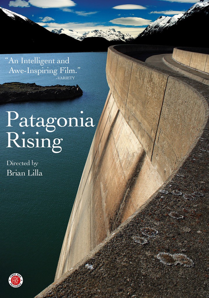 Patagonia Rising