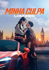 Culpa Minha: Londres