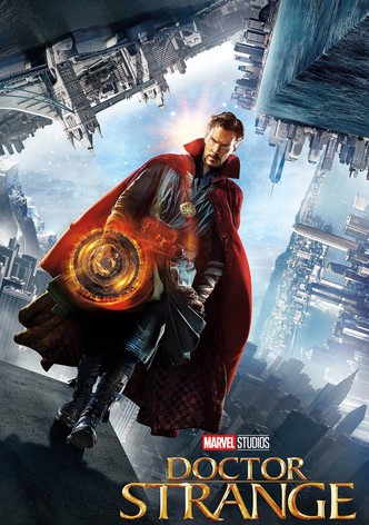 Doctor Strange