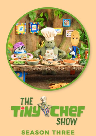 The Tiny Chef Show