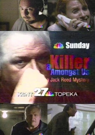 Jack Reed: Un asesino entre nosotros