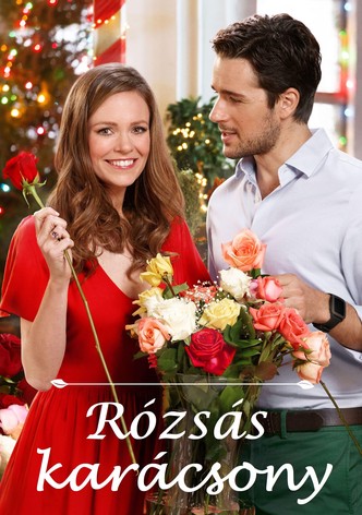 Rózsás karácsony