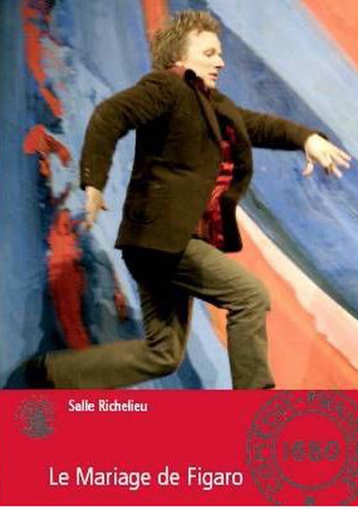 Le mariage de Figaro