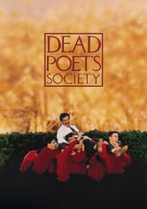 Dead Poets Society