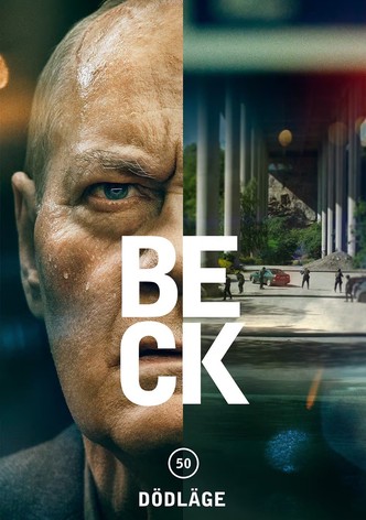 Beck 50 - Dödläge