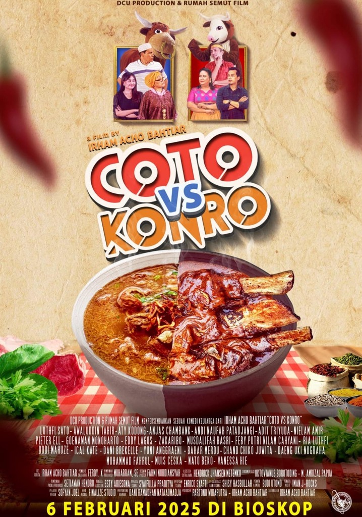 COTO VS KONRO