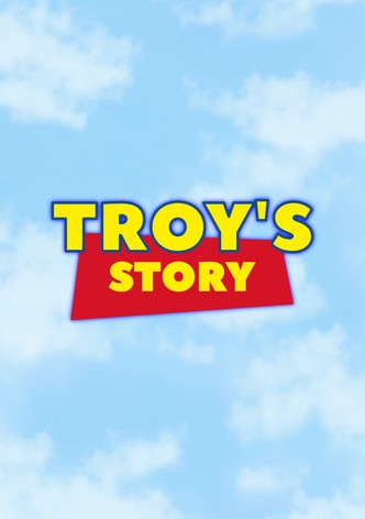 Troy's Story