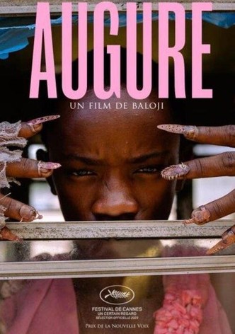 Augure: Infinite Trolling