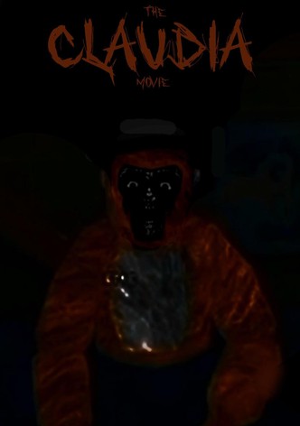 The Claudia Movie