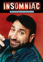 Insomniac with Dave Attell - Season 4