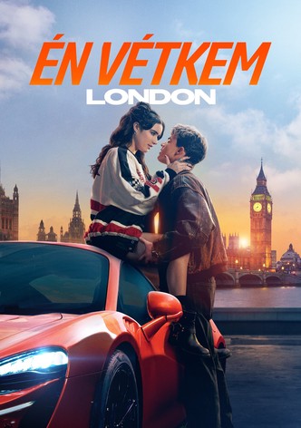 Én vétkem - London