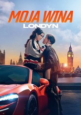 Moja wina: Londyn