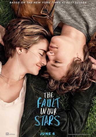 The Fault in Our Stars