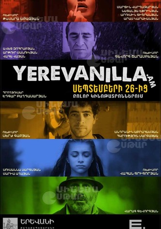 Yerevanilla.am