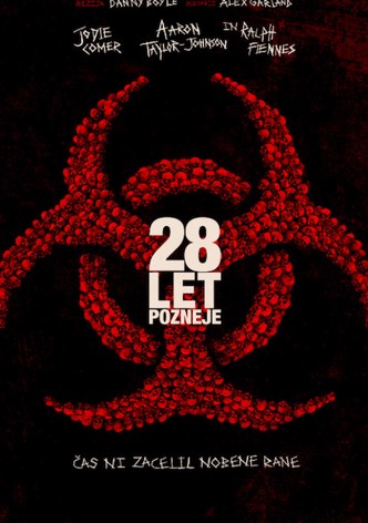 28 let pozneje