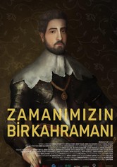 Zamanımızın Bir Kahramanı