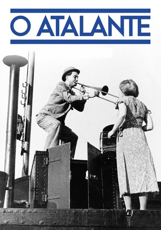 O Atalante