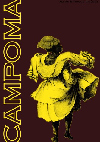 Campoma