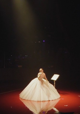 ayumi hamasaki ARENA TOUR 2018 ～POWER of MUSIC 20th Anniversary～