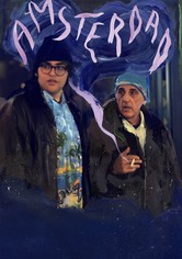 Amsterdad
