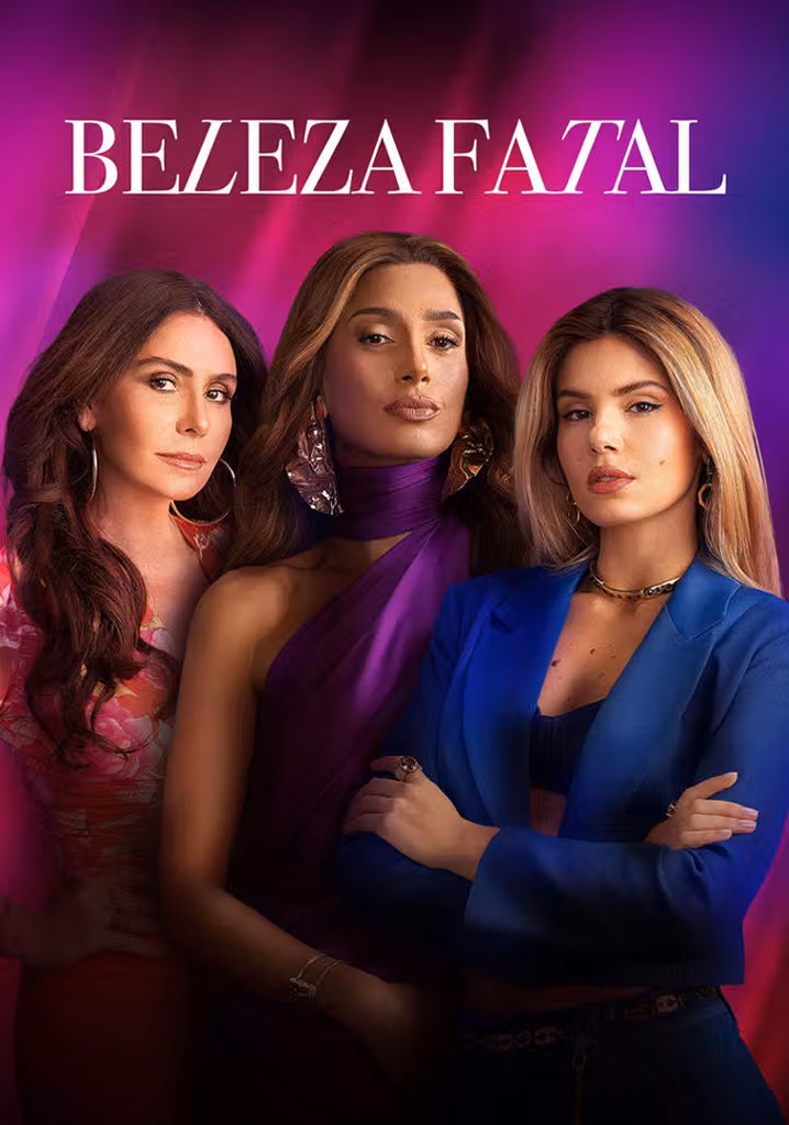 Beleza Fatal