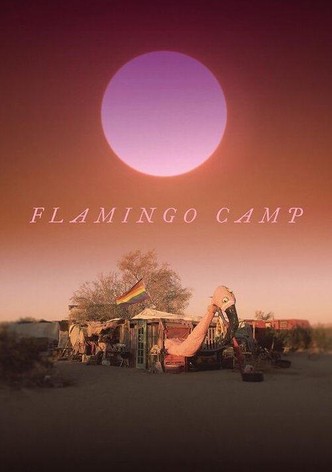 Flamingo Camp