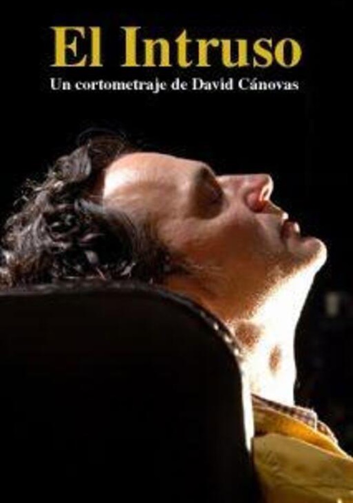El intruso
