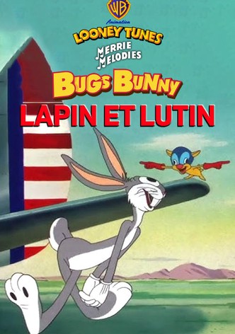 Lapin et Lutin