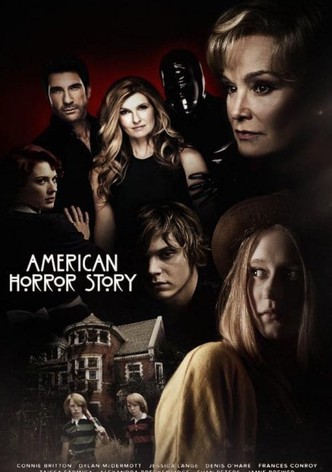 Out of the Shadows: Meet the House Ghosts