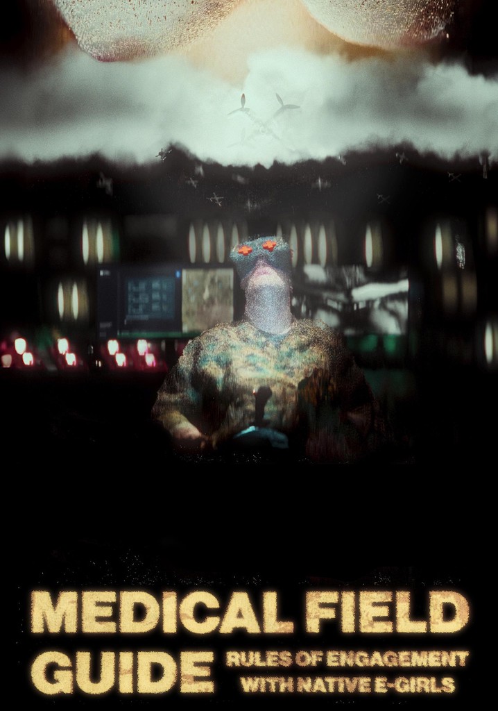 Medical Field Guide or Rules of engagement with native e-girls