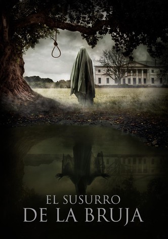 El susurro de la bruja