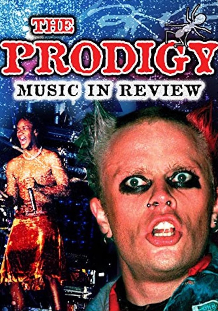 The Prodigy: Music in Review