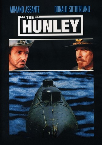 Hunley - Tauchfahrt in den Tod