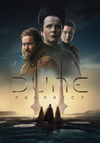 Dune: Prophecy