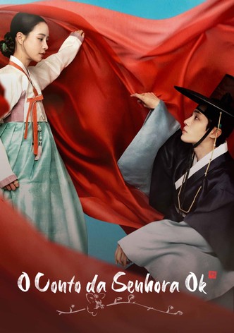 O Conto da Senhora Ok