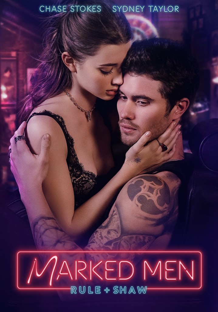 Na sua pele a s rie marked men filme assistir