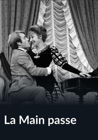 La main passe