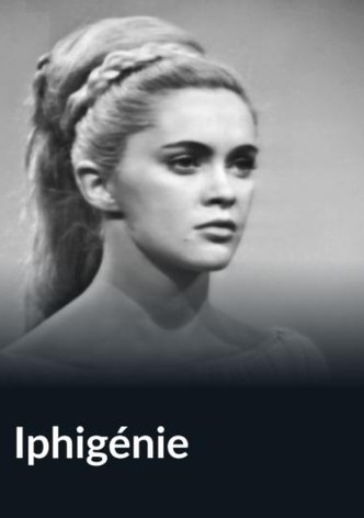 Iphigénie